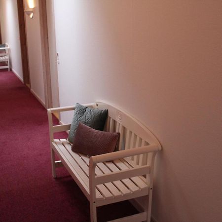 Hotel Klim Bjerg 피에리트슬레브 외부 사진