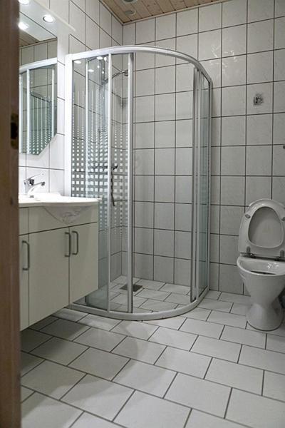Hotel Klim Bjerg 피에리트슬레브 객실 사진