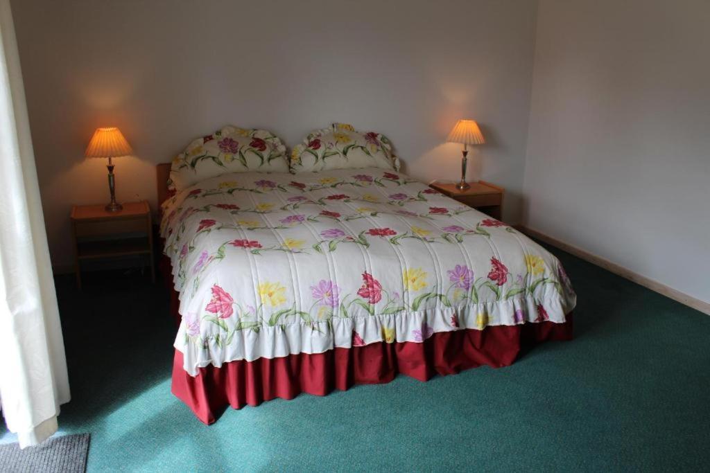 Hotel Klim Bjerg 피에리트슬레브 외부 사진